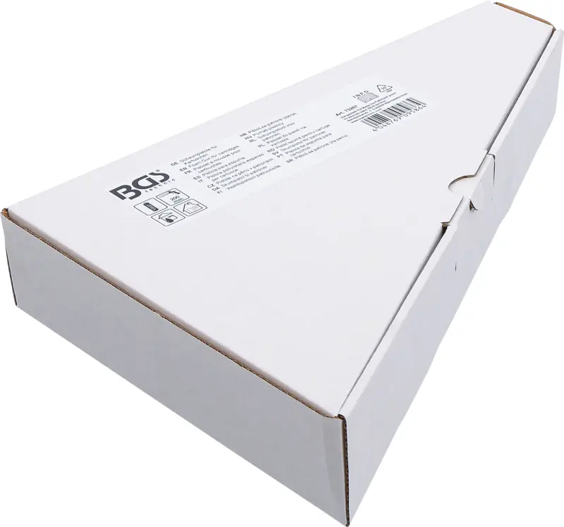 Pistole na pěnu v patronách BGS 73267 (BGS1073267)