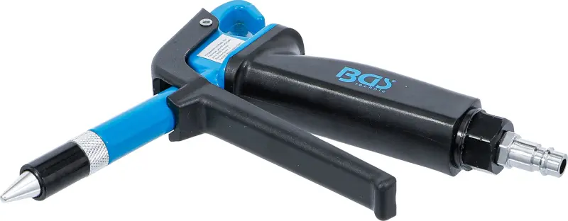 Pneumatická ofukovací pistole s tryskou BGS 3329 (BGS103329)