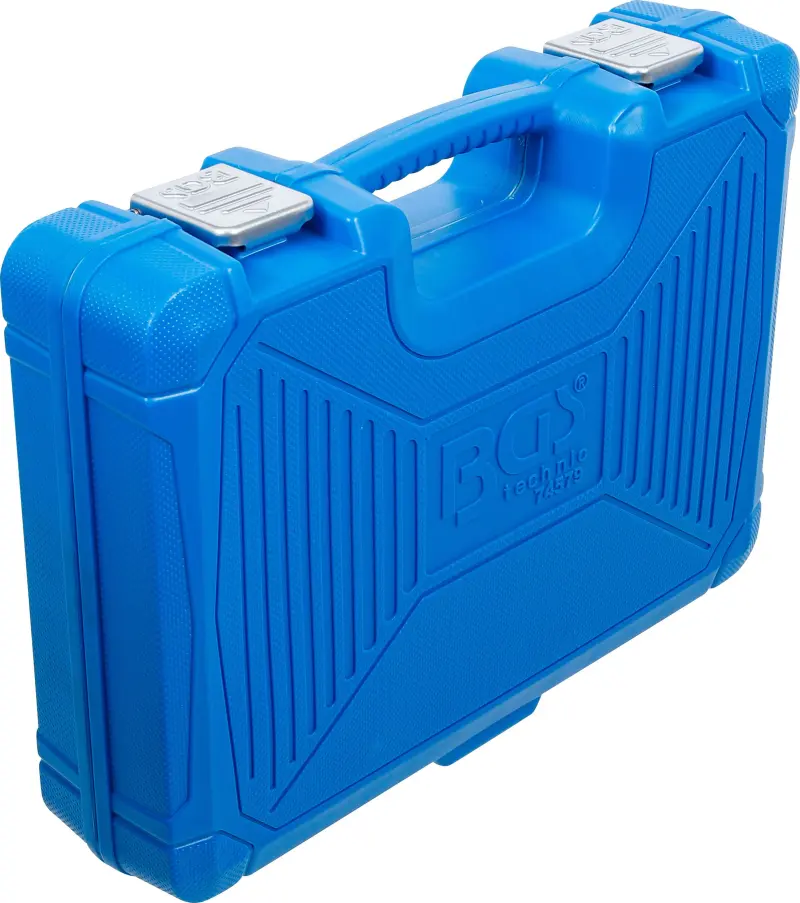 Nýtovací kleště pro slepé nýty a nýtovací matice BGS 74579 (BGS1074579)