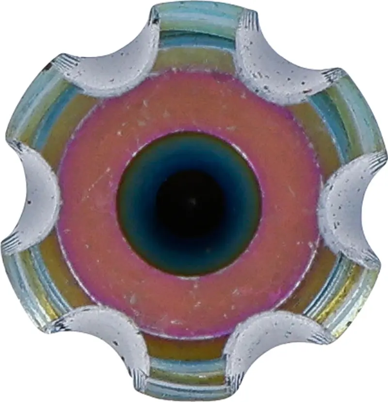 Závitník s vodicím čepem pro lambda sondy M18 x 1,5 BGS 74633 (BGS1074633)