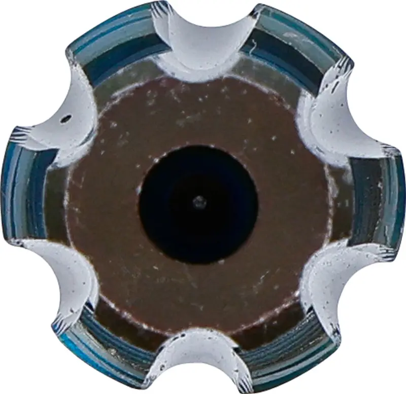 Závitník s vodicím čepem pro senzory M20 x 1,5 BGS 74634 (BGS1074634)