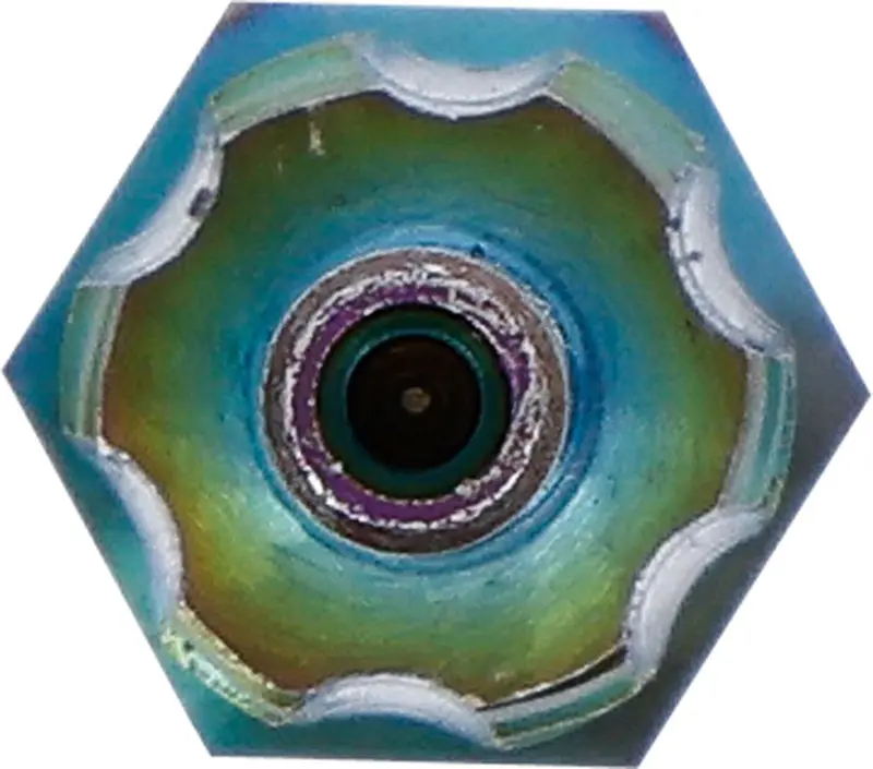 Závitník s vodícím čepem pro pro teplotní senzory M12 x 1,25 BGS 74630 (BGS1074630)