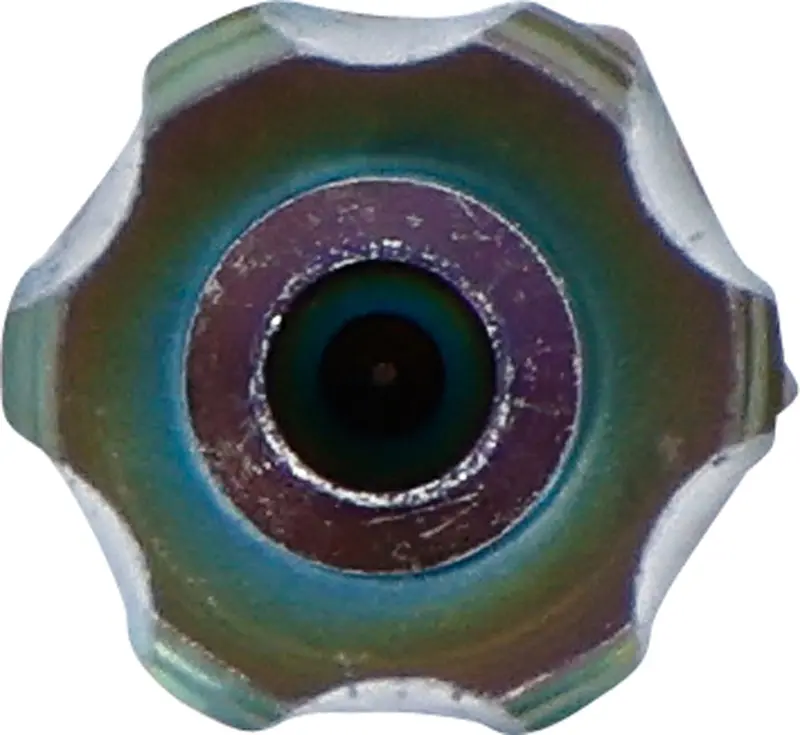Závitník s vodicím čepem pro teplotní senzory M14 x 1,5 BGS 74631 (BGS1074631)