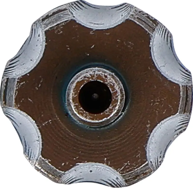 Závitník s vodicím čepem pro teplotní senzory M16 x 1,5 BGS 74632 (BGS1074632)