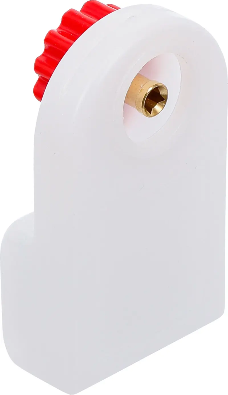 Odvzdušňovací ventil radiátorů se záchytnou nádobou 65 ml Kraftmann 50508 (BGS1050508)