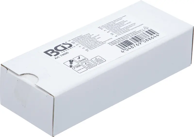 Nástroj pro odjištění bezpečnostního pásu pro vozy Tesla BGS 74650 (BGS1074650)