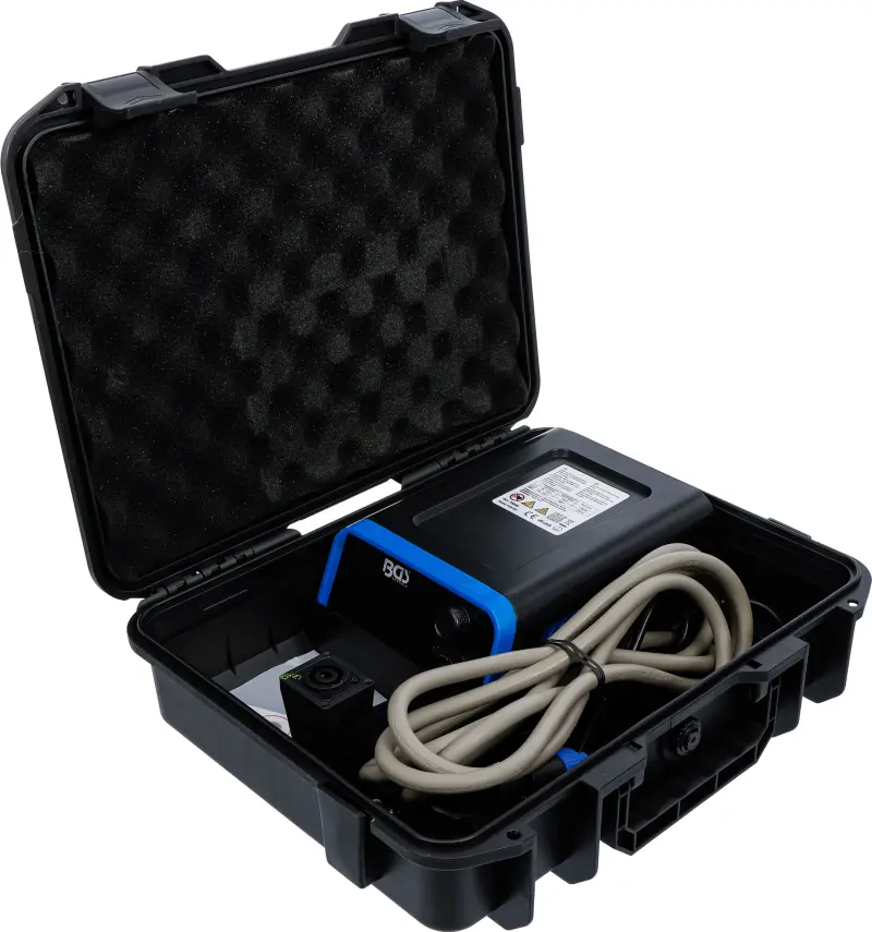 Indukční zařízení na vytažení promáčklin BGS 70240 (BGS1070240)