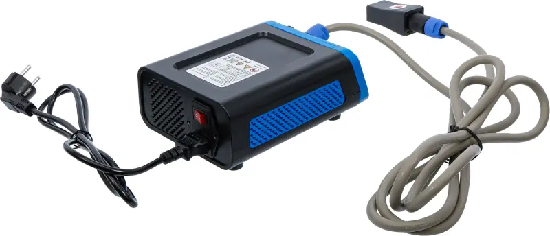 Indukční zařízení na vytažení promáčklin BGS 70240 (BGS1070240)