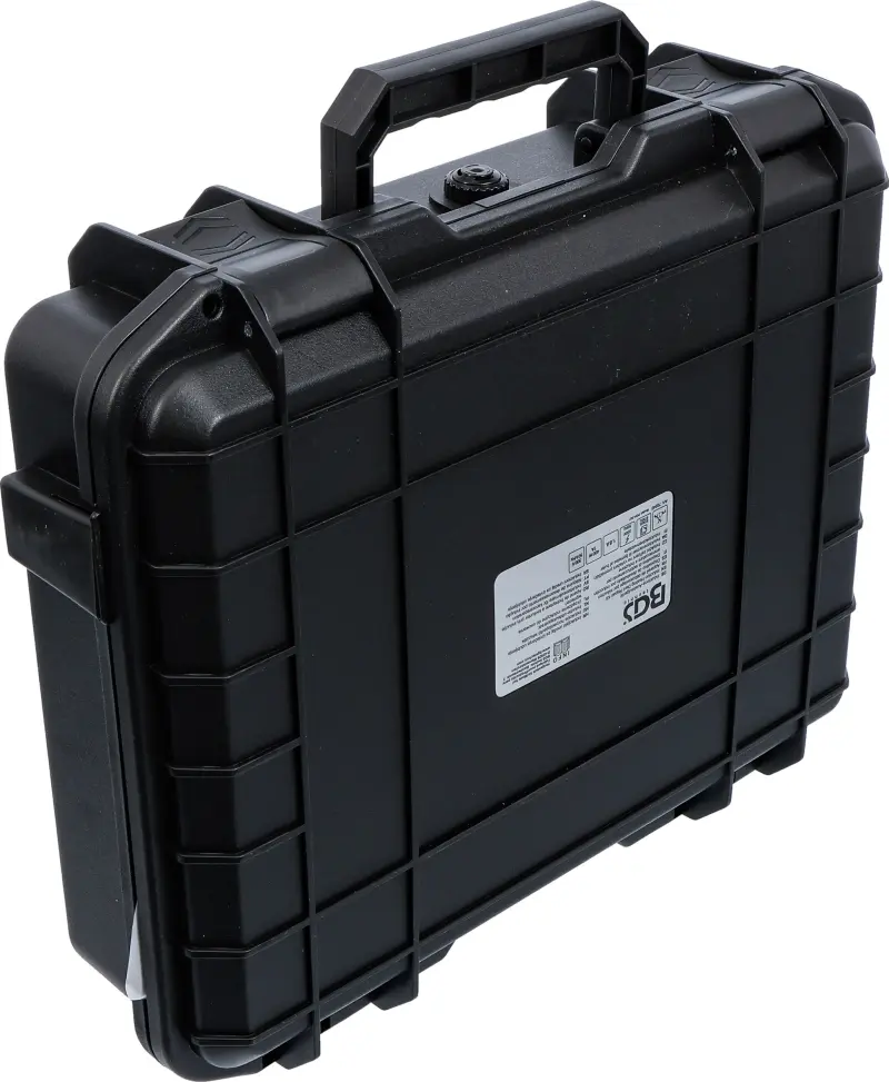 Indukční zařízení na vytažení promáčklin BGS 70240 (BGS1070240)