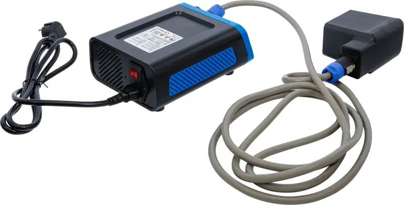 Indukční zařízení na vytažení promáčklin 1200W na železných i neželezných kovech BGS 70245 (BGS1070245)