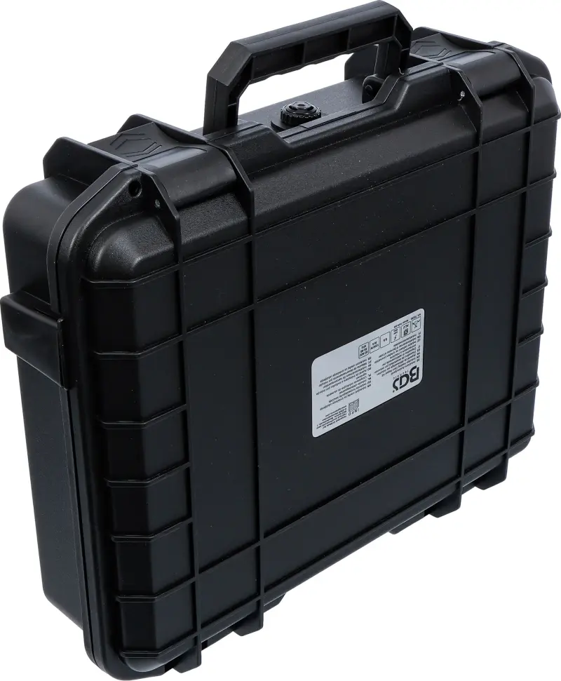 Indukční zařízení na vytažení promáčklin 1200W na železných i neželezných kovech BGS 70245 (BGS1070245)