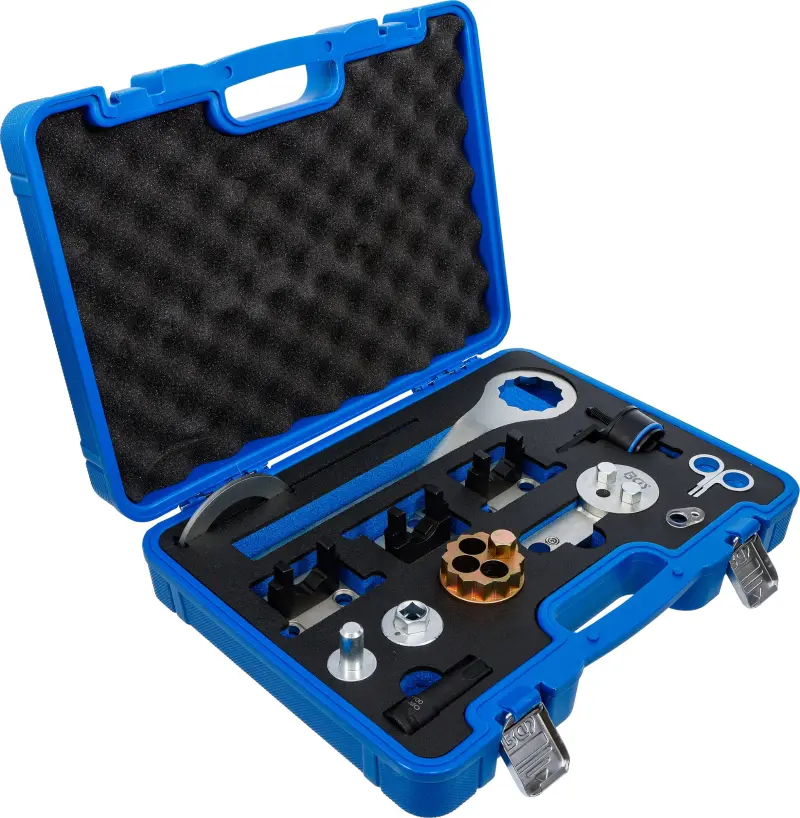 Nářadí pro nastavení motoru pro Mercedes-Benz M254, M256 BGS 62661 (BGS1062661)