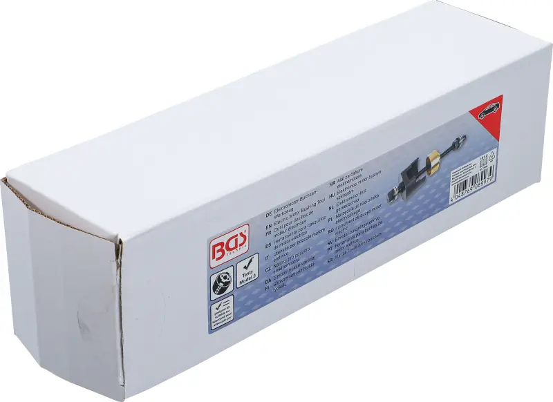 Nástroj pro pouzdra elektromotoru pro Tesla Model 3 BGS 74699 (BGS1074699)