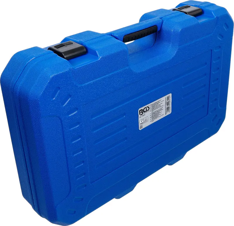 Nářadí pro demontáž/montáž opěrných ložisek motoru pro VAG BGS 74819 (BGS1074819)