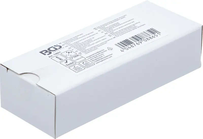 Nástroj pro vyrovnání zadních náprav tlumičů pro vozy Tesla BGS 74651 (BGS1074651)