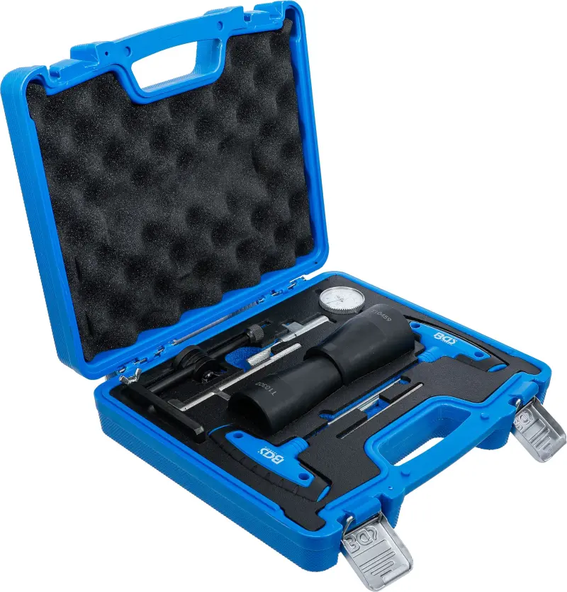 Přípravky pro opravu zdvojené spojky pro VAG DSG BGS 74573 (BGS1074573)