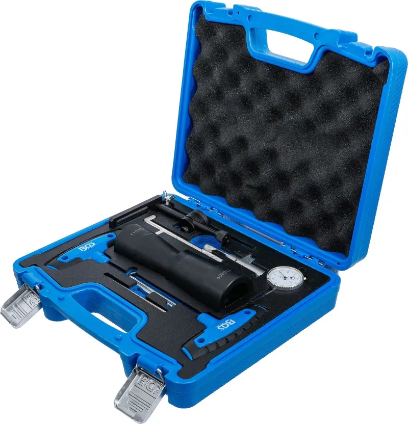 Přípravky pro opravu zdvojené spojky pro VAG DSG BGS 74573 (BGS1074573)