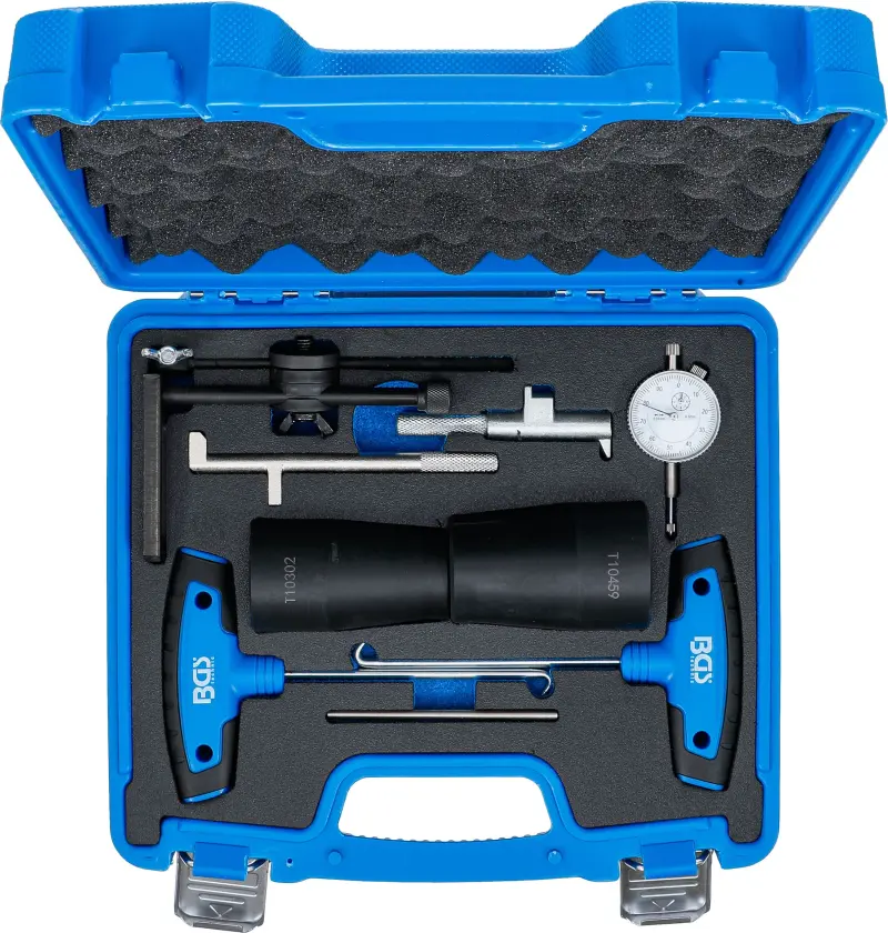 Přípravky pro opravu zdvojené spojky pro VAG DSG BGS 74573 (BGS1074573)