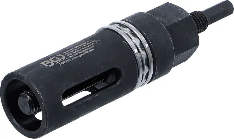 Stahovák polohového čepu převodovky pro ZF BGS 74698 (BGS1074698)