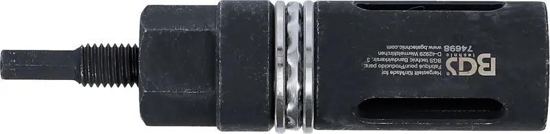 Stahovák polohového čepu převodovky pro ZF BGS 74698 (BGS1074698)