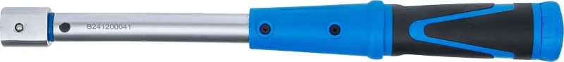 Momentový klíč BGS 7528 pro nástrčné nástroje 9 x 12 mm (10 ÷ 50 Nm) (BGS107528)