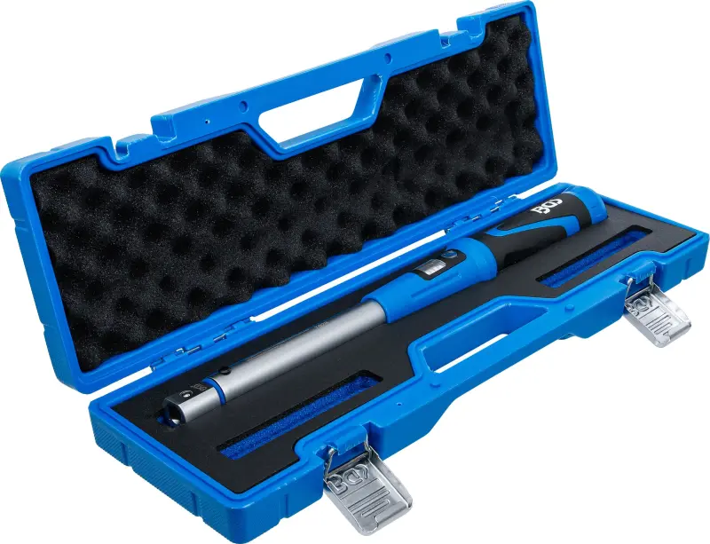 Momentový klíč BGS 7529 pro nástrčné nástroje 9 x 12 mm (20 ÷ 120 Nm)(BGS107529)