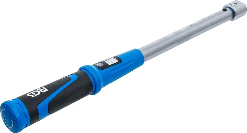 Momentový klíč BGS 7530 pro nástrčné nástroje 14 x 18 mm (40 ÷ 210 Nm) (BGS107530)