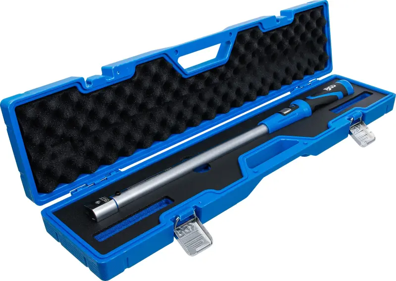 Momentový klíč BGS 7531 pro nástrčné nástroje 14 x 18 mm (70 ÷ 350 Nm) (BGS107531)