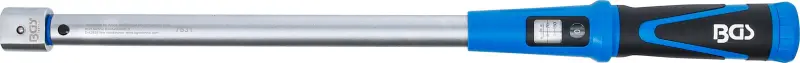 Momentový klíč BGS 7531 pro nástrčné nástroje 14 x 18 mm (70 ÷ 350 Nm) (BGS107531)