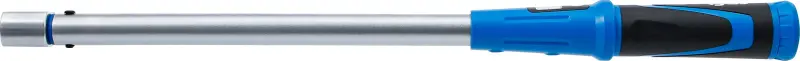 Momentový klíč BGS 7531 pro nástrčné nástroje 14 x 18 mm (70 ÷ 350 Nm) (BGS107531)