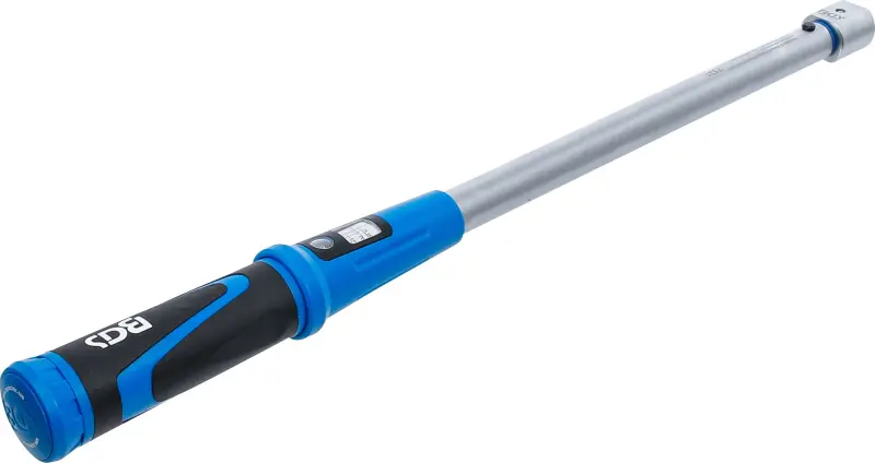 Momentový klíč BGS 7531 pro nástrčné nástroje 14 x 18 mm (70 ÷ 350 Nm) (BGS107531)