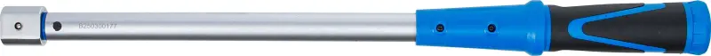 Momentový klíč BGS 7531 pro nástrčné nástroje 14 x 18 mm (70 ÷ 350 Nm) (BGS107531)