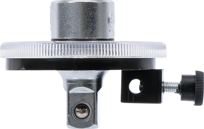 Ráčnový úhloměr 1/2" Kraftmann 93084 (BGS1093084)