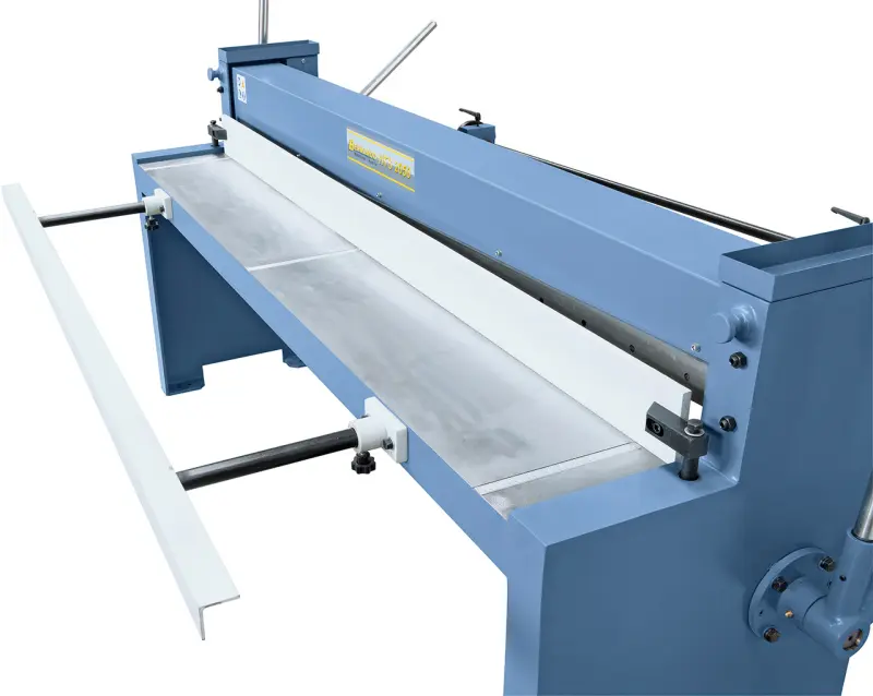 Ruční tabulové nůžky Bernardo HTS 2500 (BER061681XL)