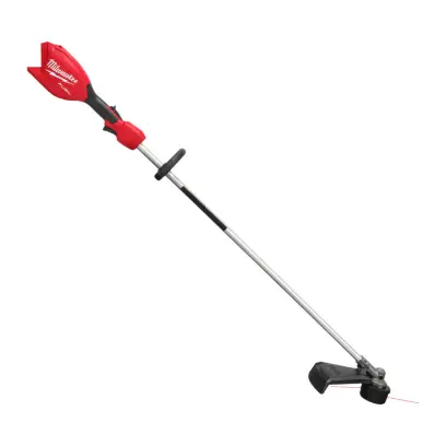 Aku strunová sekačka na trávu Milwaukee M18 FGTR-0, strunový vyžínač, bez aku, 4933502484