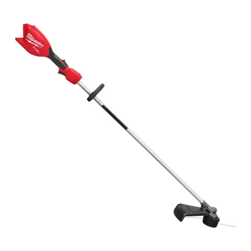 Aku strunová sekačka na trávu Milwaukee M18 FGTR-0, strunový vyžínač, bez aku, 4933502484
