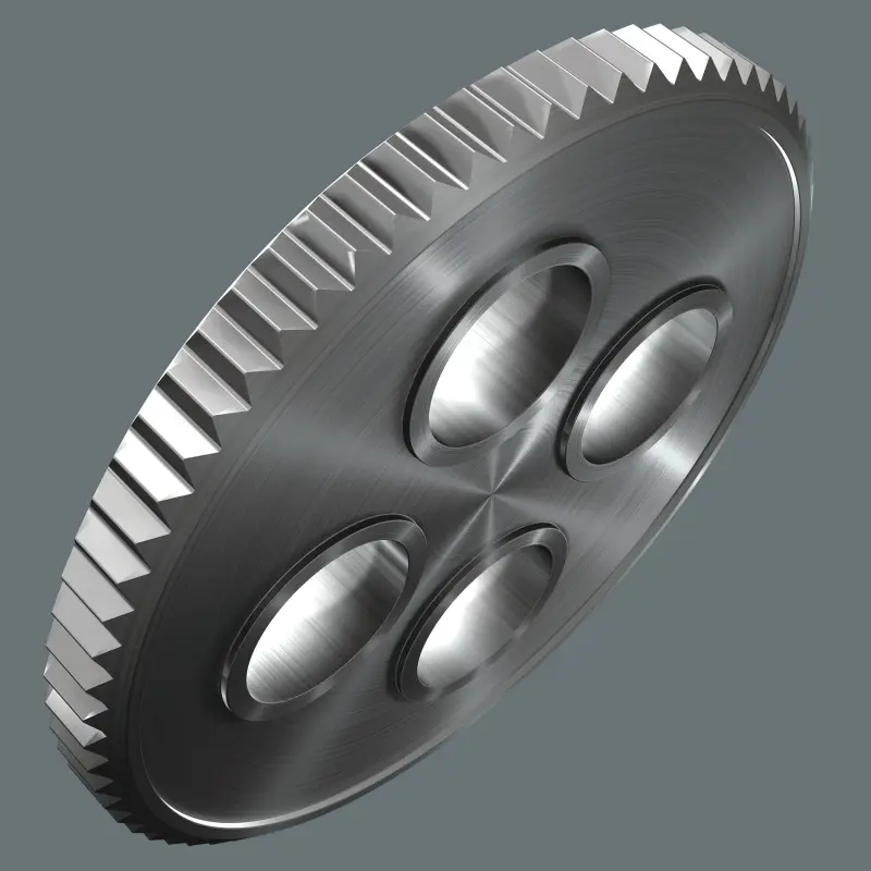 Wera 135021 Gola sada 1/4" a HEX 11 mm Kraftform Kompakt Zyklop Mini 2. Sada 1 - 11 dílů (W05135021001)