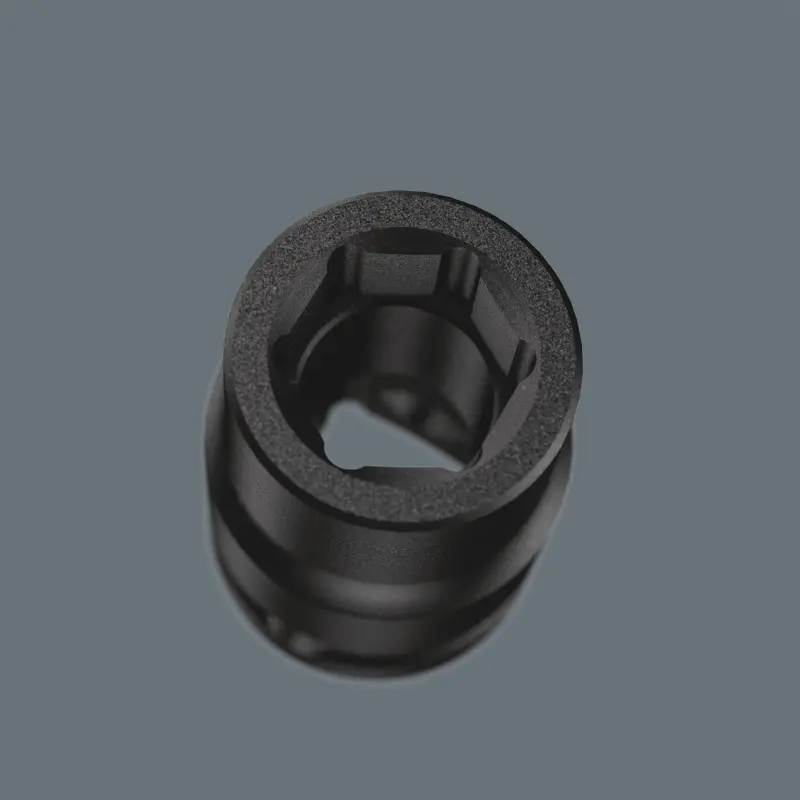 Wera 072018 Nástrčné hlavice 3/8" 10 ÷ 24 mm Impaktor 1 a rázový utahovák 2090/16 - 16 dílů (W05072018001)