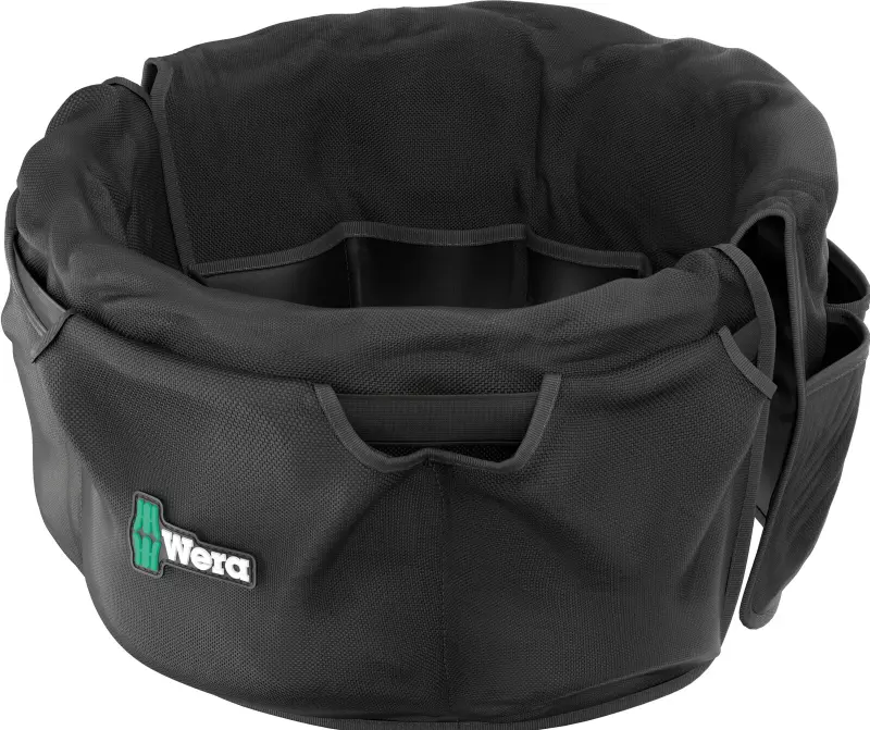 Wera 105100 Šroubováky SL, PH, PZ, TORX® ve vložce do kbelíku 1. Typ 9599 - 13 dílů (W05105100001)