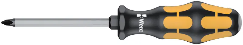 Wera 136079 Sekací šroubováky SL, PZ a oboustranný otevřený klíč Joker 6002. Limitovaná speciální sada  2 (W05136079001)