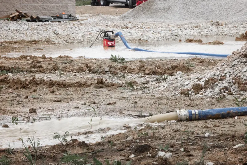 Ponorné vodní čerpadlo MX Fuel MXF SMP2-0, ONE-KEY, s napájecí jednotkou MXF SMP2PBE, bez aku, 4933498162
