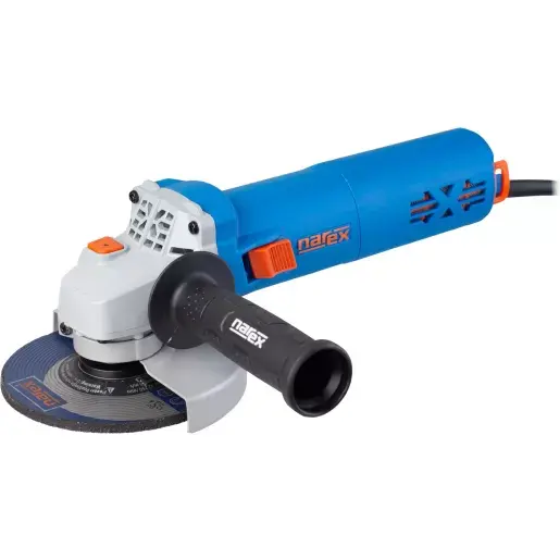 Úhlová bruska Narex EBU 7-125 (NA65407016)