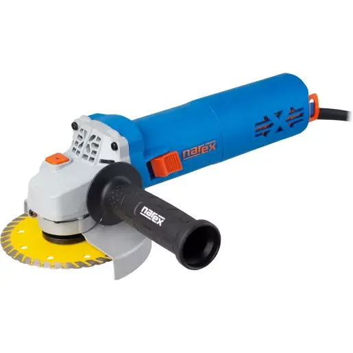 Úhlová bruska Narex EBU 7-125 (NA65407016)