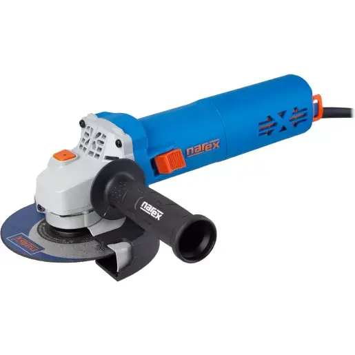 Úhlová bruska Narex EBU 7-125 (NA65407016)