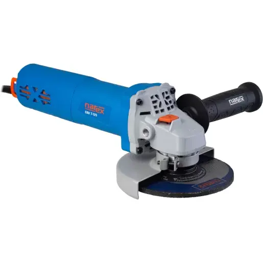 Úhlová bruska Narex EBU 7-125 (NA65407016)