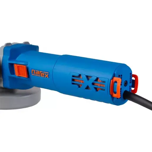 Úhlová bruska Narex EBU 7-125 (NA65407016)