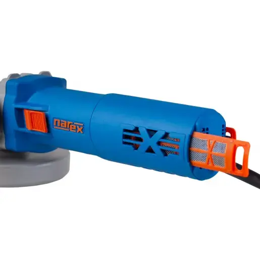 Úhlová bruska Narex EBU 7-125 (NA65407016)