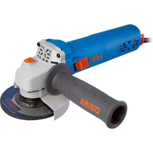 Úhlová bruska Narex EBU 8-115 (NA65407018)