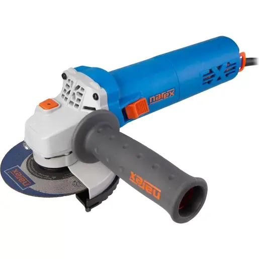 Úhlová bruska Narex EBU 8-115 (NA65407018)