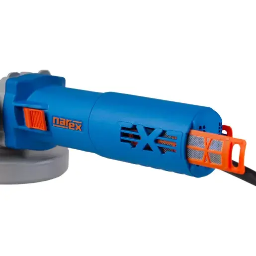 Úhlová bruska Narex EBU 8-115 (NA65407018)